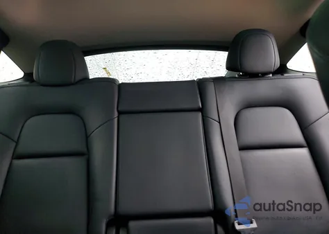 2023 Tesla Model Y from USA, damaged, VIN 7SAYGDEE0PF710346